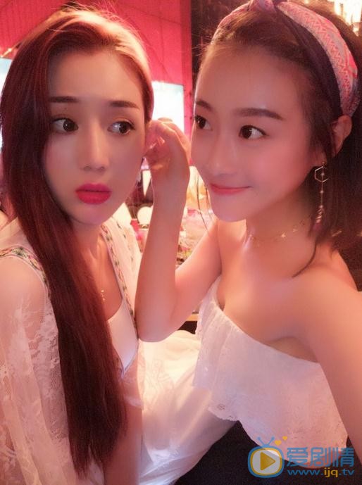 于小琬朋友合照 于小琬高清写真_于小琬高清剧照