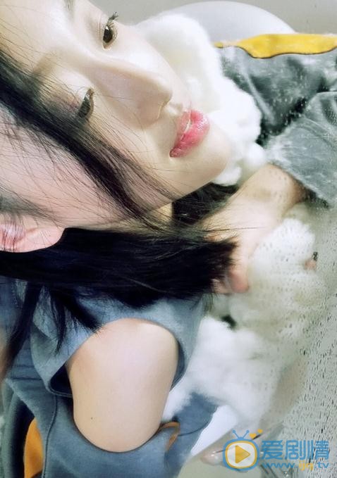 于小琬清新写真 于小琬高清写真_于小琬高清剧照