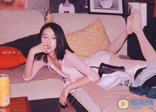 于小琬清新写真 于小琬高清写真_于小琬高清剧照