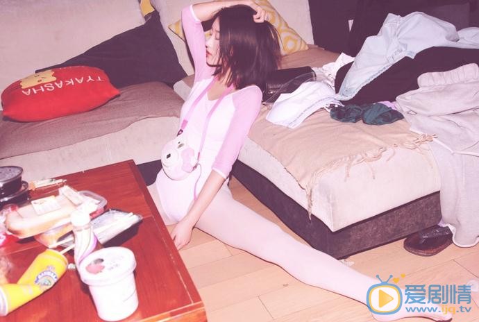 于小琬清新写真 于小琬高清写真_于小琬高清剧照