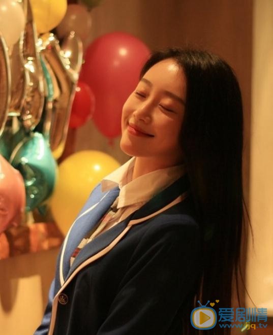于小琬生日照 于小琬高清写真_于小琬高清剧照