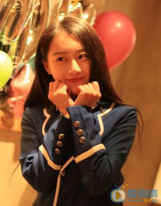 于小琬生日照 于小琬高清写真_于小琬高清剧照