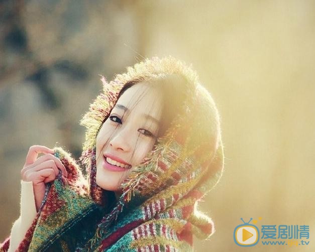 于小琬旅游照 于小琬高清写真_于小琬高清剧照