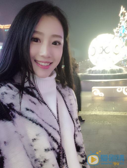 于小琬旅游照 于小琬高清写真_于小琬高清剧照
