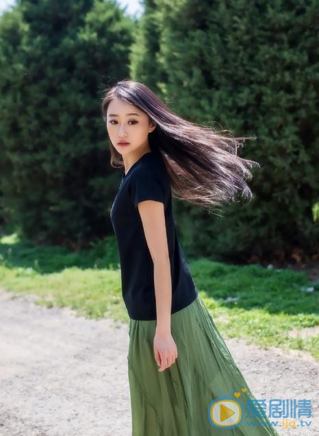 于小琬旅游照 于小琬高清写真_于小琬高清剧照