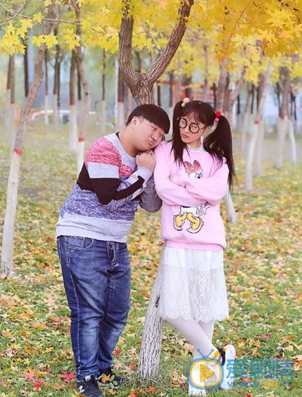 于小琬《我的早更男友》剧照 于小琬高清写真_于小琬高清剧照