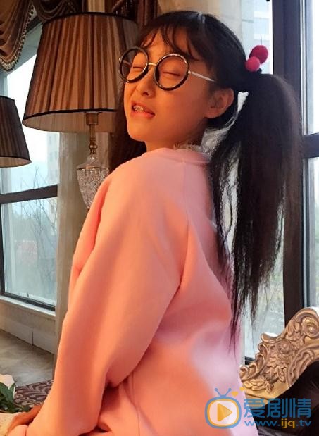 于小琬片场照 于小琬高清写真_于小琬高清剧照