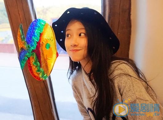 于小琬旅游照 于小琬高清写真_于小琬高清剧照