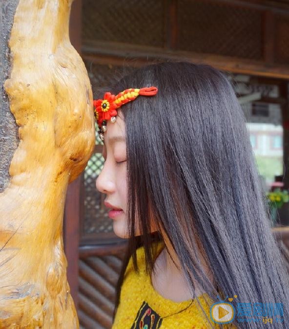 于小琬旅游照 于小琬高清写真_于小琬高清剧照