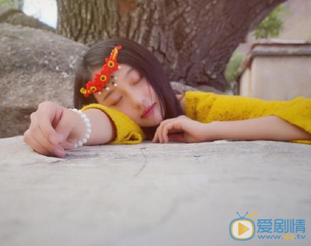 于小琬旅游照 于小琬高清写真_于小琬高清剧照