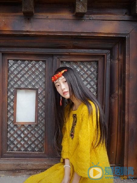 于小琬旅游照 于小琬高清写真_于小琬高清剧照