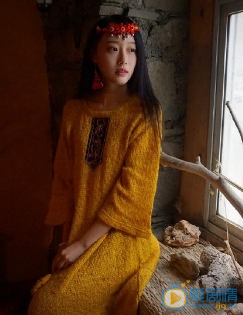 于小琬旅游照 于小琬高清写真_于小琬高清剧照