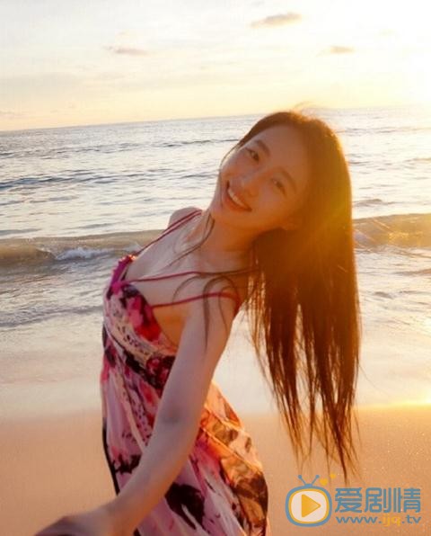 于小琬旅游照 于小琬高清写真_于小琬高清剧照