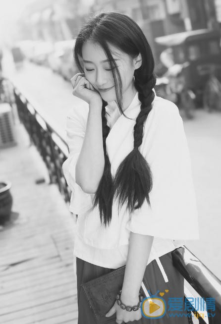 于小琬清新写真 于小琬高清写真_于小琬高清剧照
