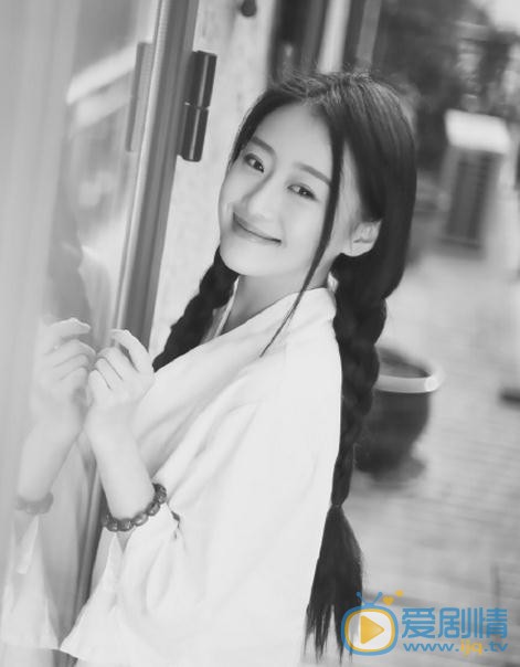 于小琬清新写真 于小琬高清写真_于小琬高清剧照