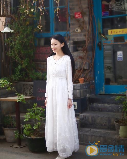 于小琬旅游照 于小琬高清写真_于小琬高清剧照