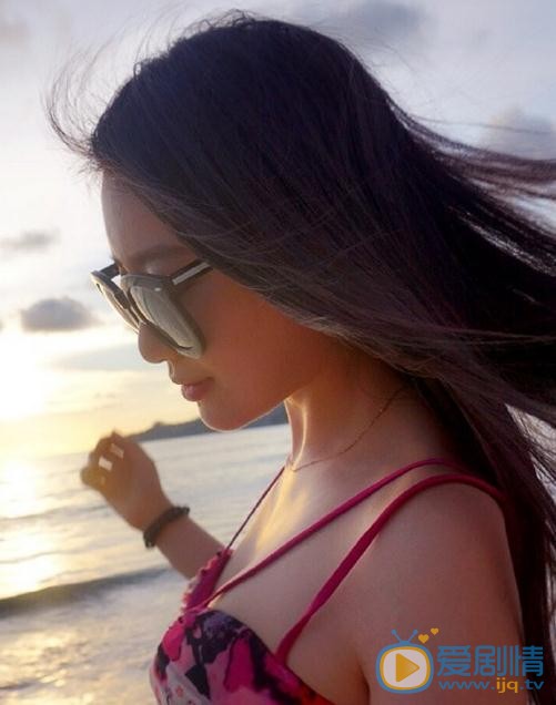 于小琬旅游照 于小琬高清写真_于小琬高清剧照