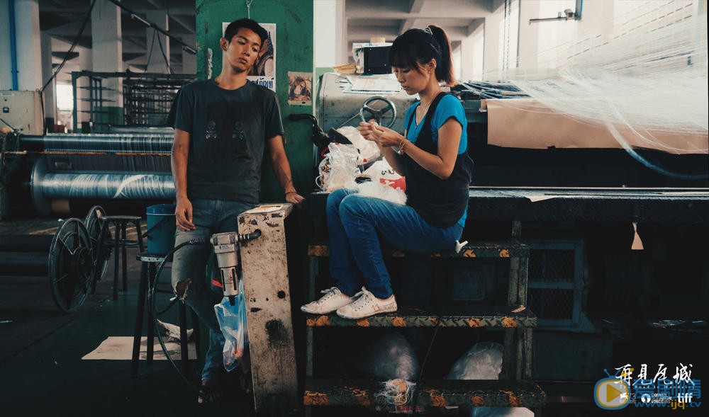 柯震东《再见瓦城》剧照 柯震东高清写真_柯震东高清剧照