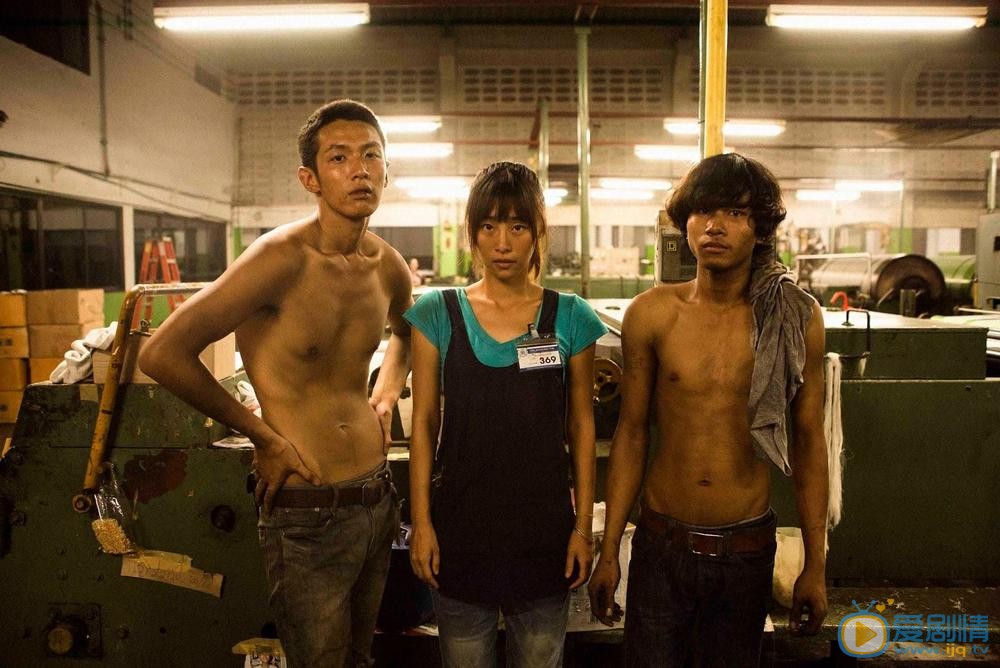 柯震东《再见瓦城》剧照 柯震东高清写真_柯震东高清剧照