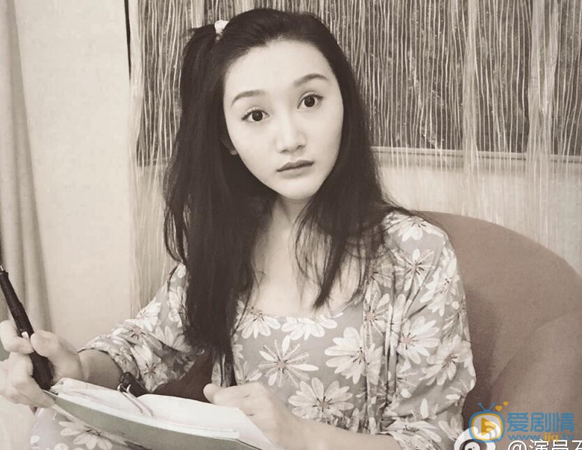 石敏生活照 石敏高清写真_石敏高清剧照