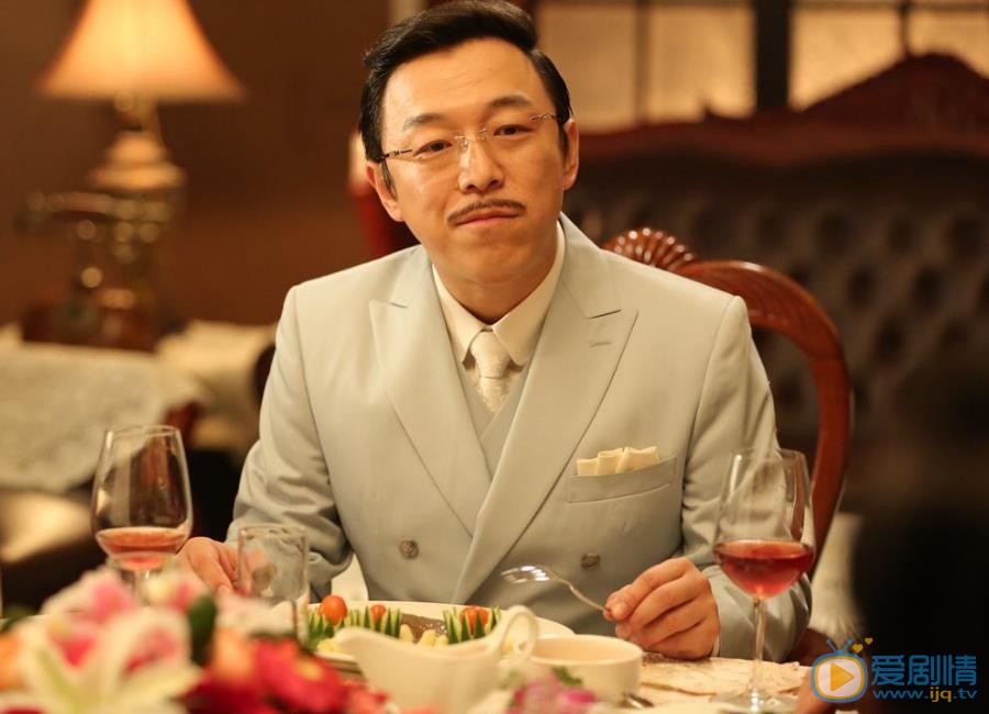 东方欲晓剧情介绍