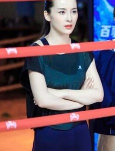 何所冬暖何所夏凉莫家珍是谁扮演的？莫家珍扮演者孙佳雨个人资料、图片欣赏
