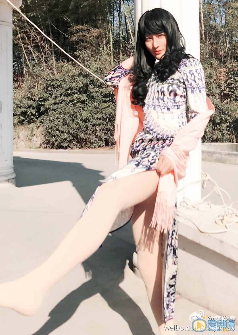 蔡俊涛ps女装 蔡俊涛高清写真_蔡俊涛高清剧照