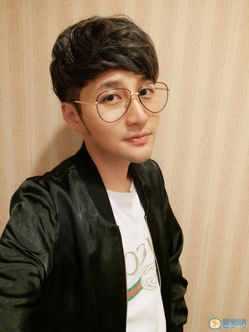 蔡俊涛生活照 蔡俊涛高清写真_蔡俊涛高清剧照