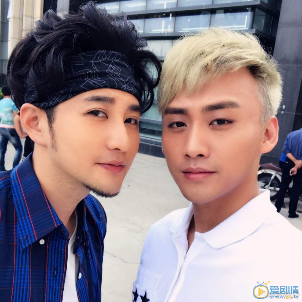 蔡俊涛生活照 蔡俊涛高清写真_蔡俊涛高清剧照