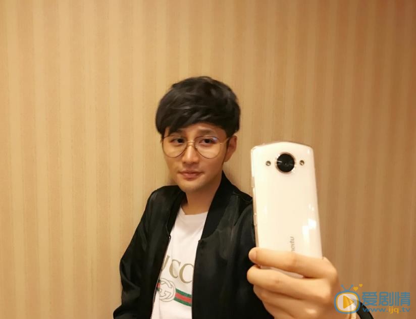 蔡俊涛生活照 蔡俊涛高清写真_蔡俊涛高清剧照