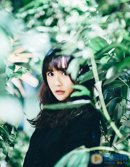 蒋沁芸气质写真 蒋沁芸高清写真_蒋沁芸高清剧照