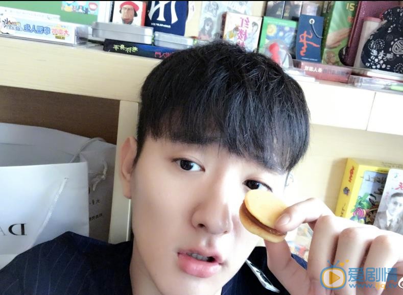 于小彤生活照 于小彤高清写真_于小彤高清剧照