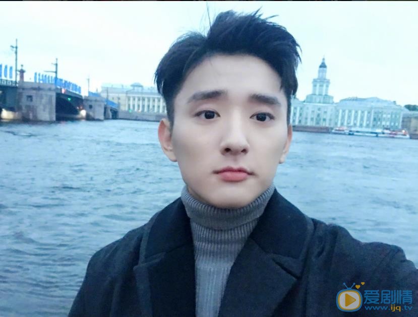于小彤生活照 于小彤高清写真_于小彤高清剧照