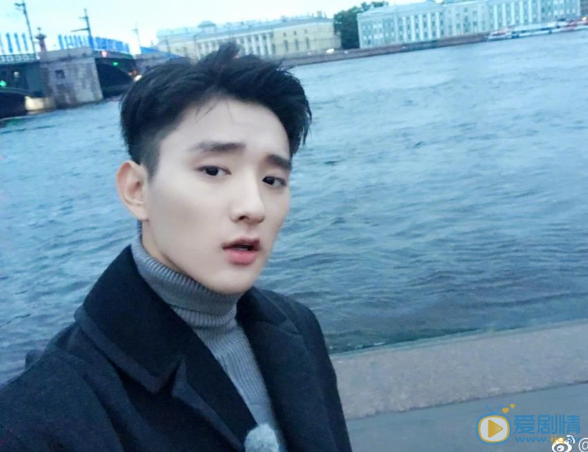 于小彤生活照 于小彤高清写真_于小彤高清剧照