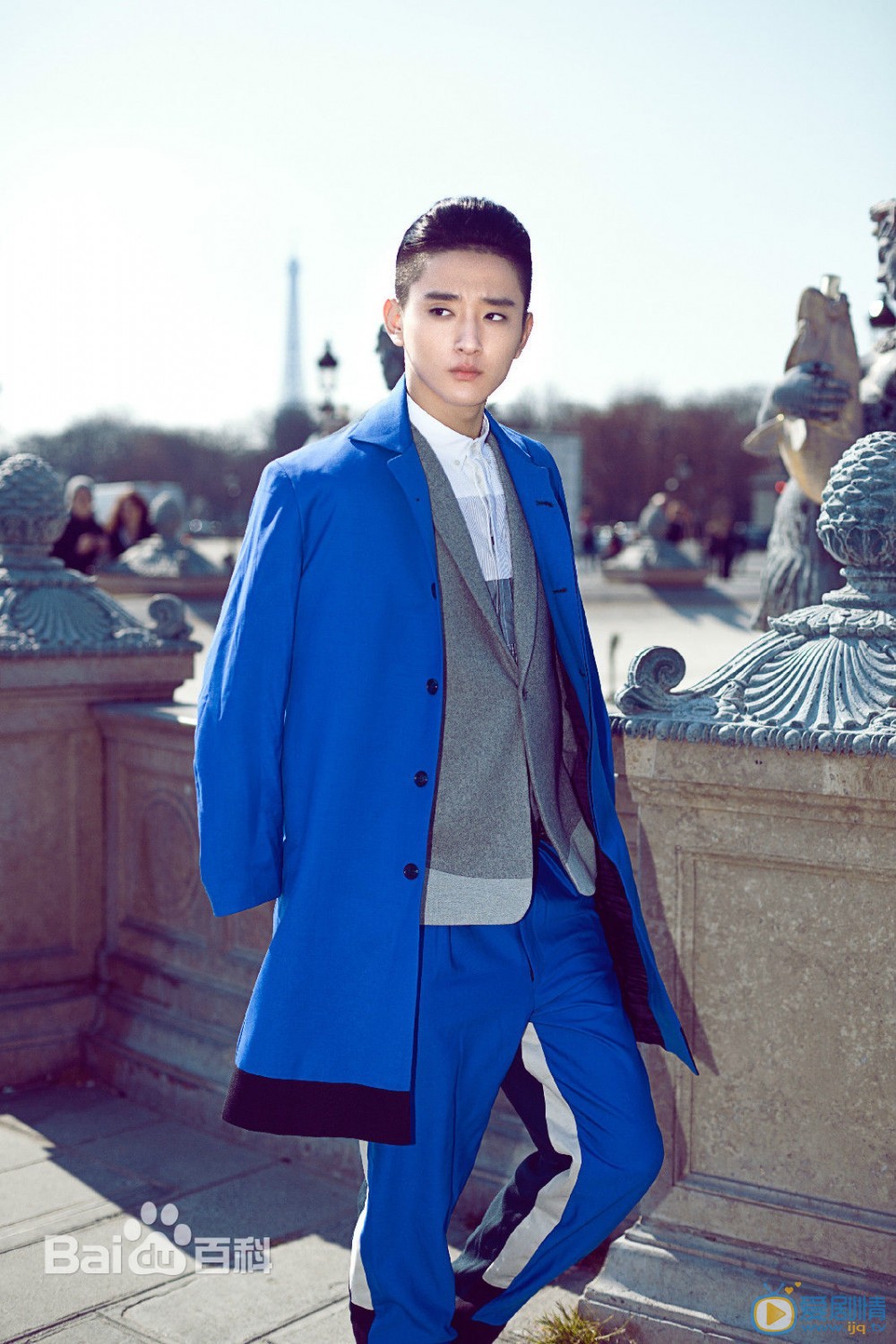 于小彤街拍照 于小彤高清写真_于小彤高清剧照