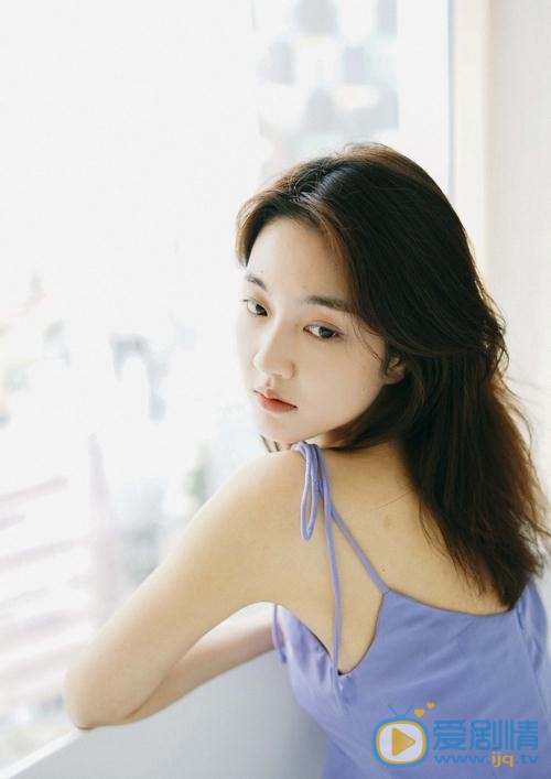 刘虞佳气质写真 刘虞佳高清写真_刘虞佳高清剧照