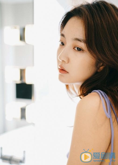 刘虞佳气质写真 刘虞佳高清写真_刘虞佳高清剧照