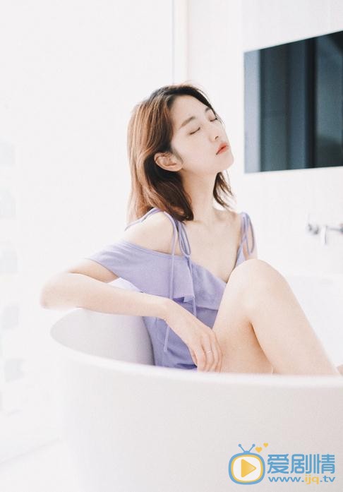 刘虞佳气质写真 刘虞佳高清写真_刘虞佳高清剧照