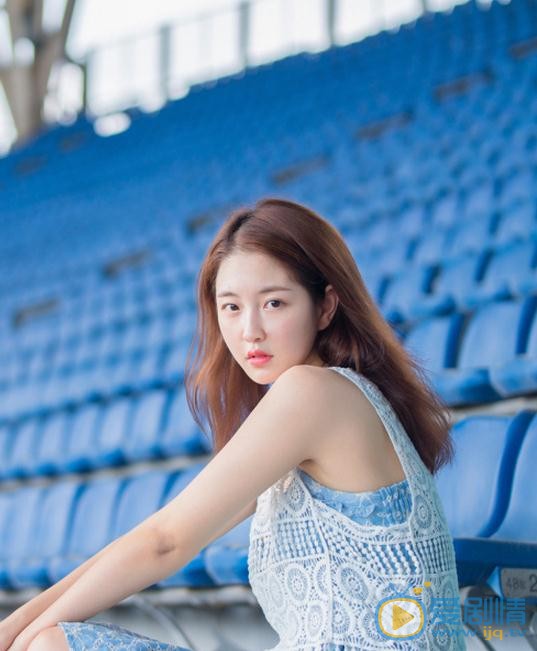 刘虞佳气质写真 刘虞佳高清写真_刘虞佳高清剧照