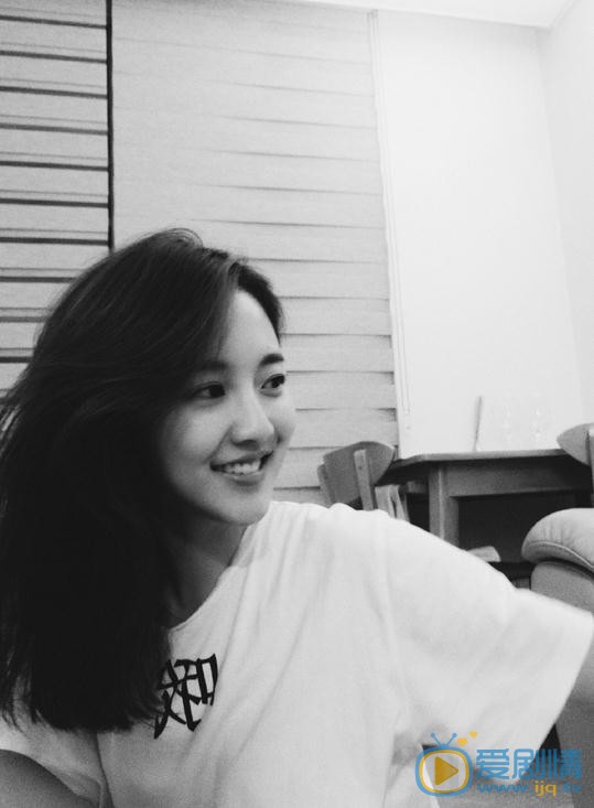 刘虞佳生活照 刘虞佳高清写真_刘虞佳高清剧照