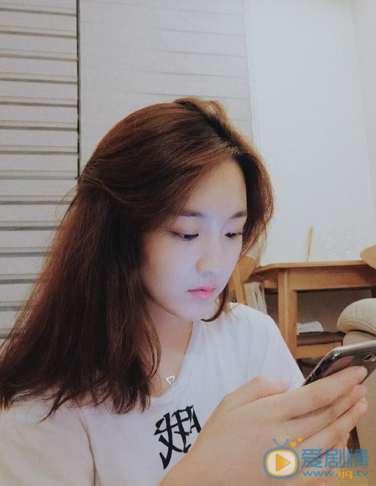 刘虞佳生活照 刘虞佳高清写真_刘虞佳高清剧照