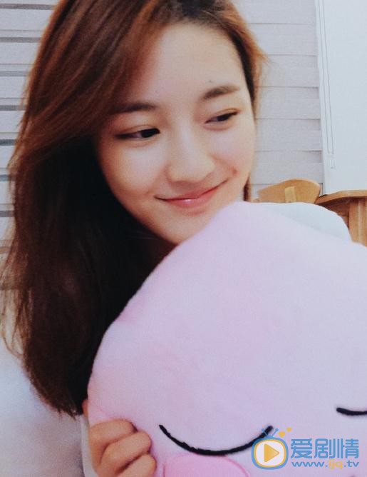 刘虞佳生活照 刘虞佳高清写真_刘虞佳高清剧照