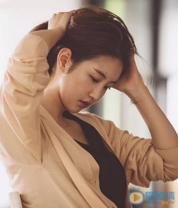 刘虞佳气质写真 刘虞佳高清写真_刘虞佳高清剧照