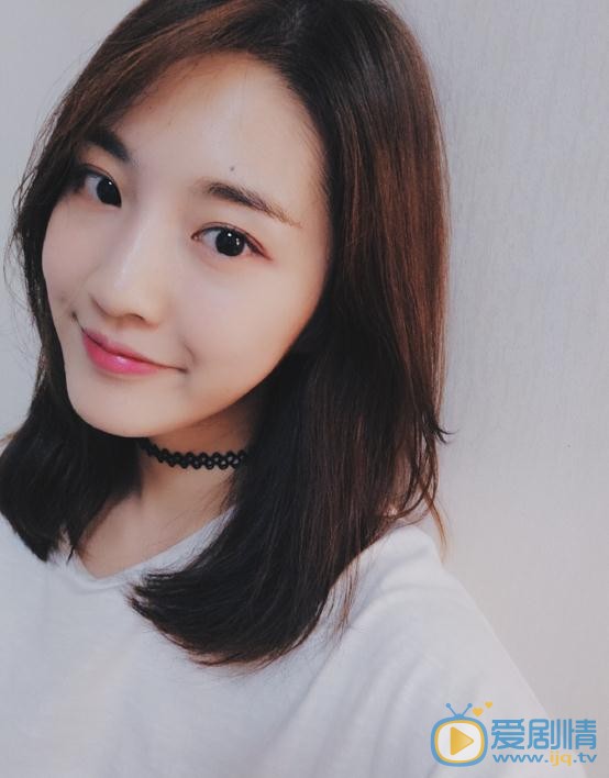 刘虞佳生活照 刘虞佳高清写真_刘虞佳高清剧照