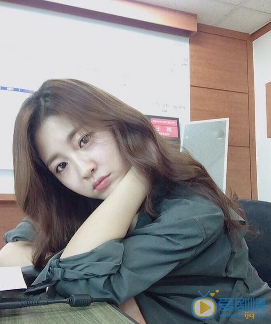 刘虞佳生活照 刘虞佳高清写真_刘虞佳高清剧照