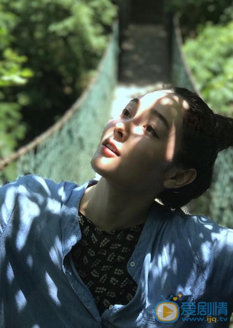 盛朗熙写真 盛朗熙高清写真_盛朗熙高清剧照