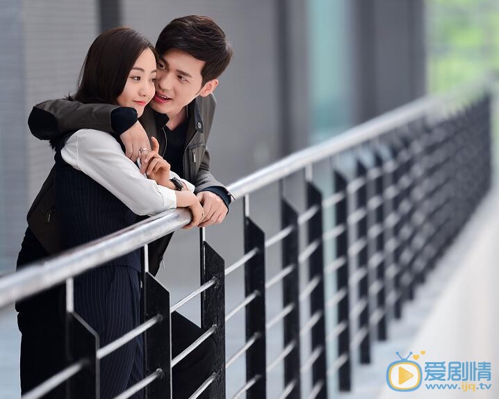 白宇《美人为馅》剧照 白宇高清写真_白宇高清剧照