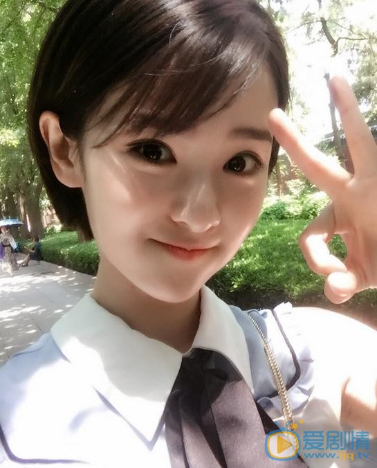 梦秦生活照 梦秦高清写真_梦秦高清剧照
