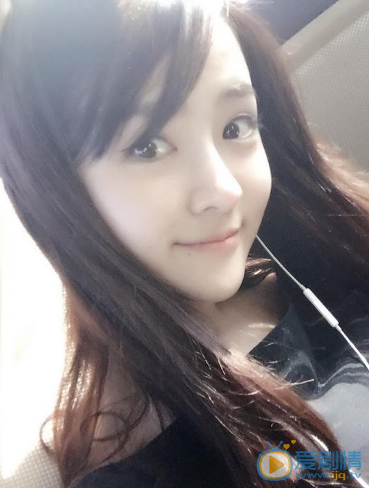 梦秦生活照 梦秦高清写真_梦秦高清剧照