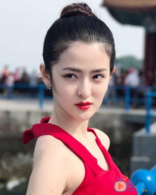 梦秦性感写真 梦秦高清写真_梦秦高清剧照